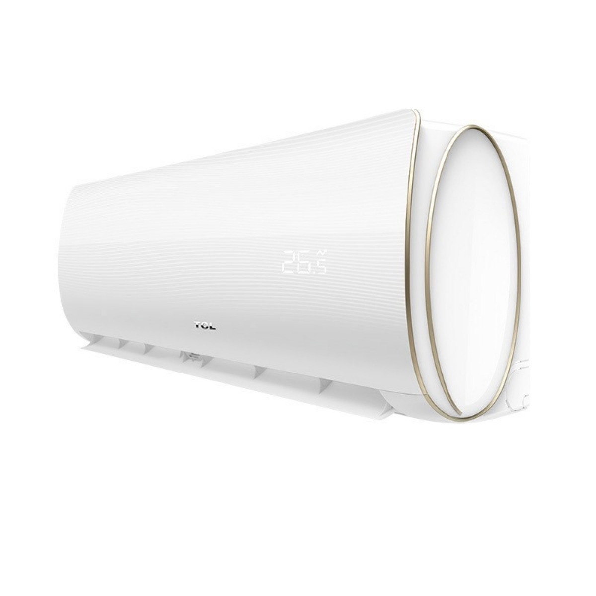 TCL智能变频空调