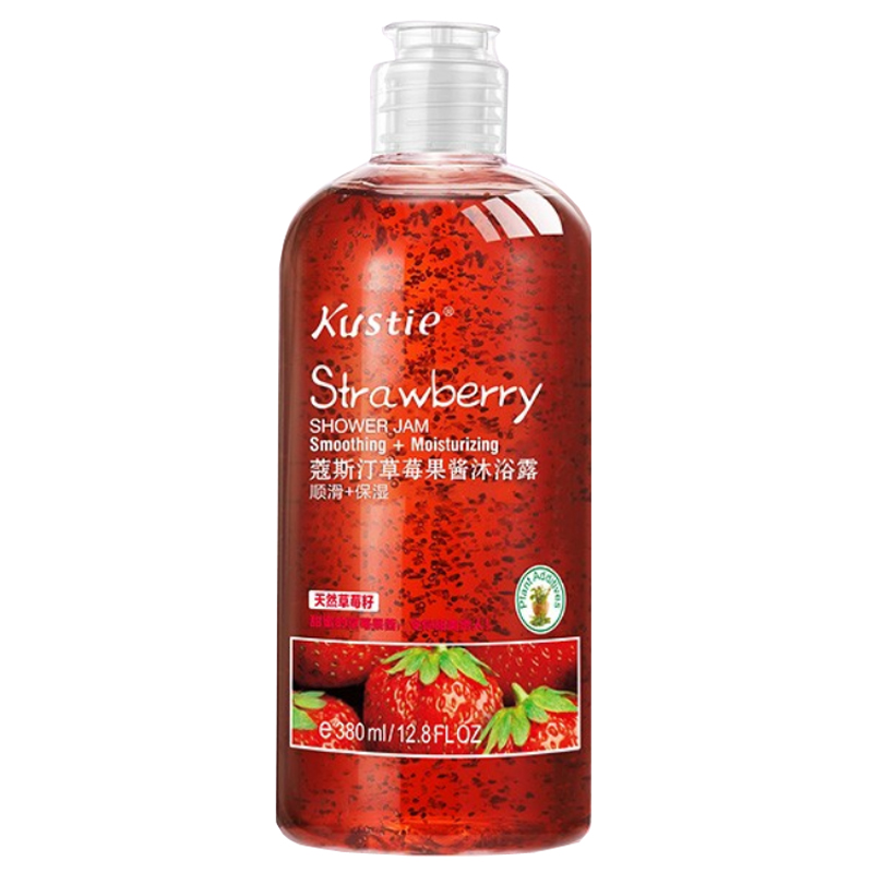 蔻斯汀 樱花花瓣留香沐浴露