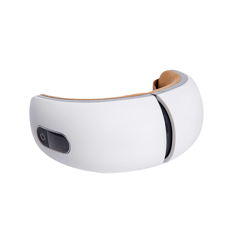 京东京造智能折叠眼部按摩器