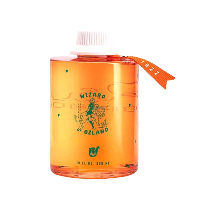 Rever 绿野仙踪沐浴露