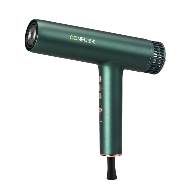 康夫 高速气流电吹风