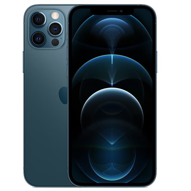 Apple12 Pro拍照手机