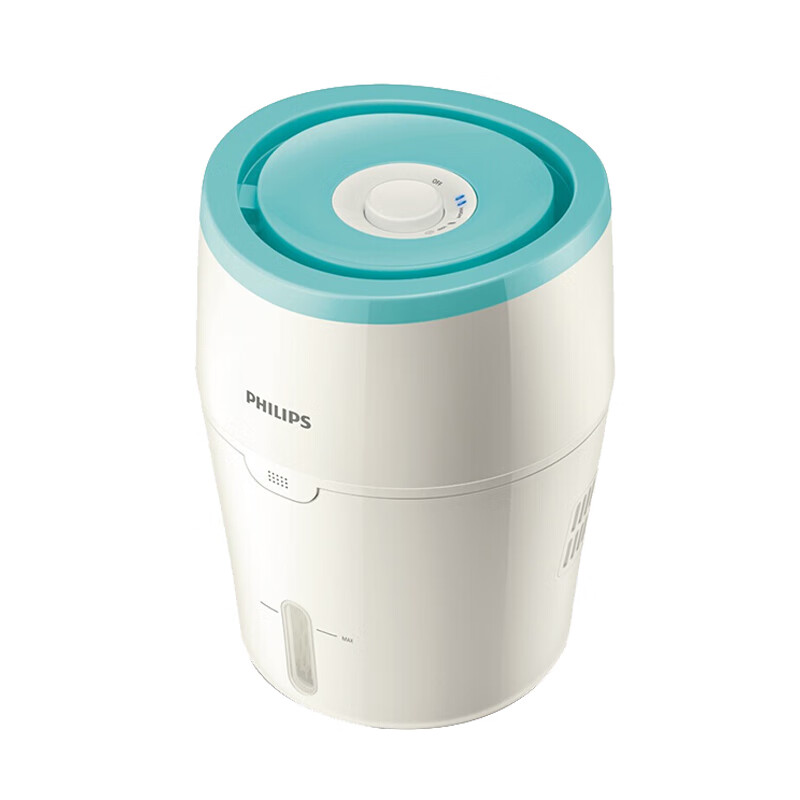 飞利浦 恒湿大水箱加湿器