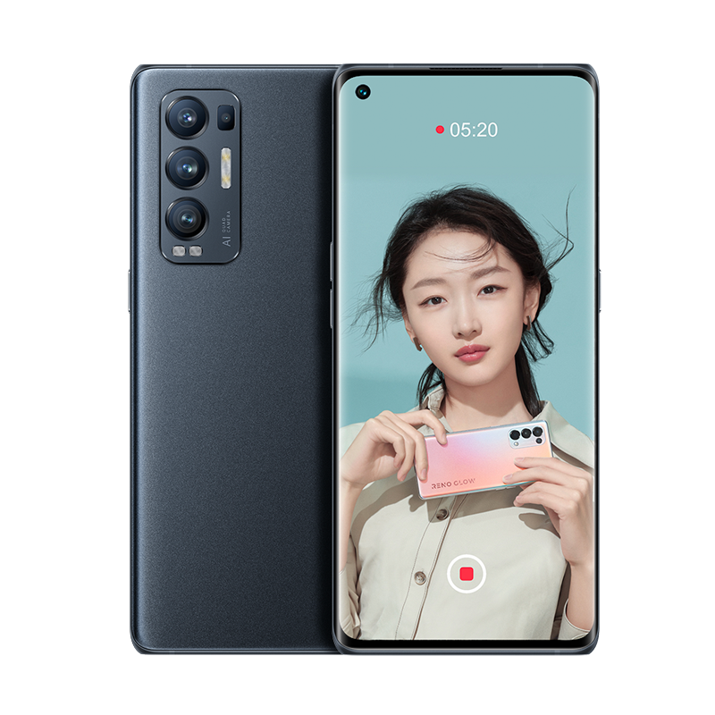 OPPO 骁龙865手机