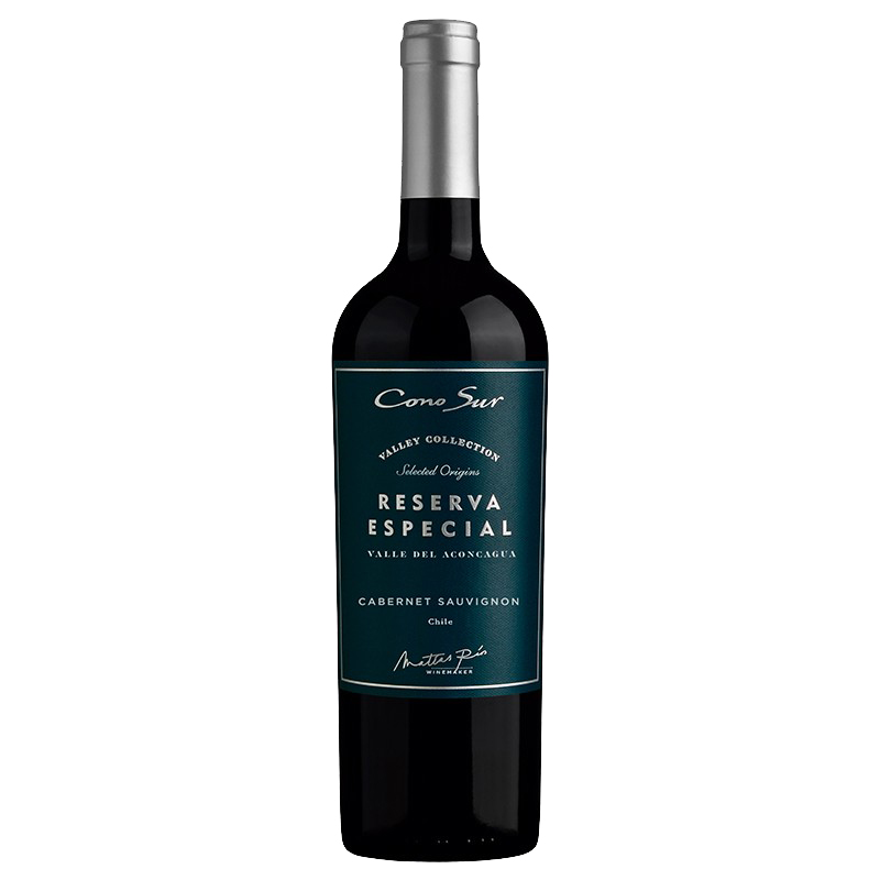 柯诺苏 单宁成熟红酒