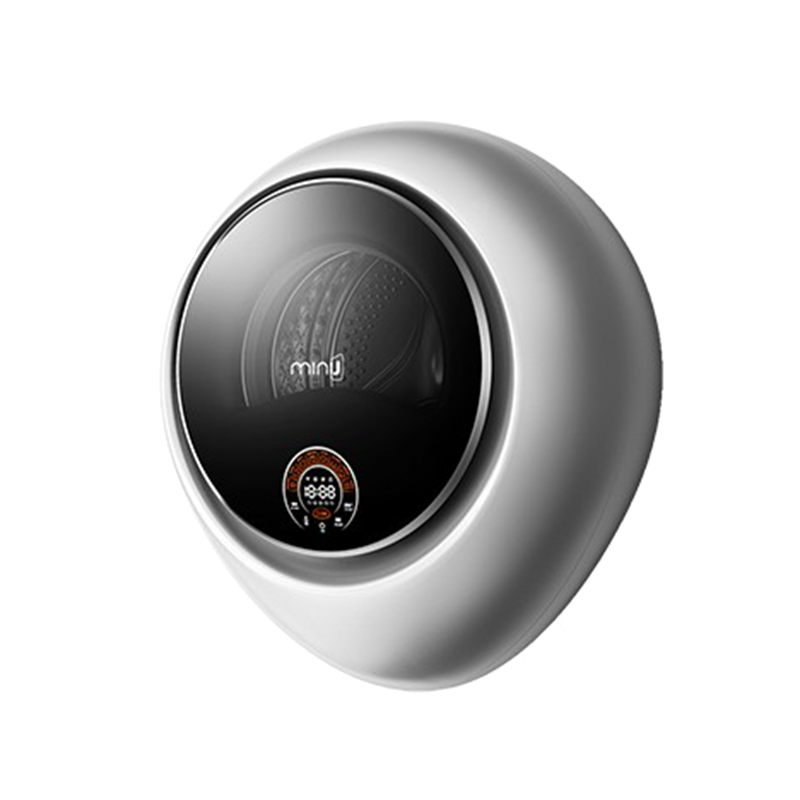 小吉 小巧洗烘洗衣机