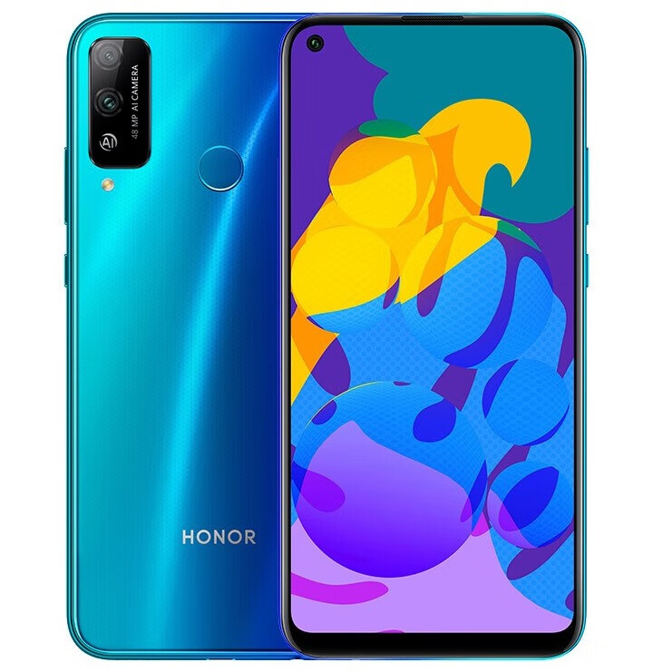 荣耀Play4T 全面屏手机