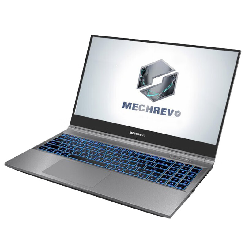 机械革命 独显高屏刷率游戏本