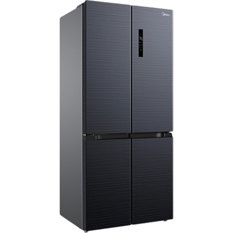 美的 专注营养保存冰箱