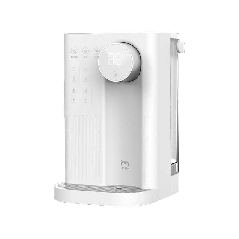 小米有品 智能大屏饮水机