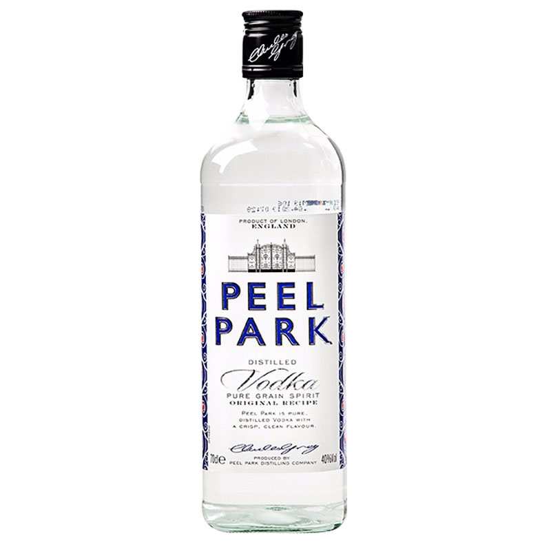 佩尔帕克 伏特加基酒洋酒