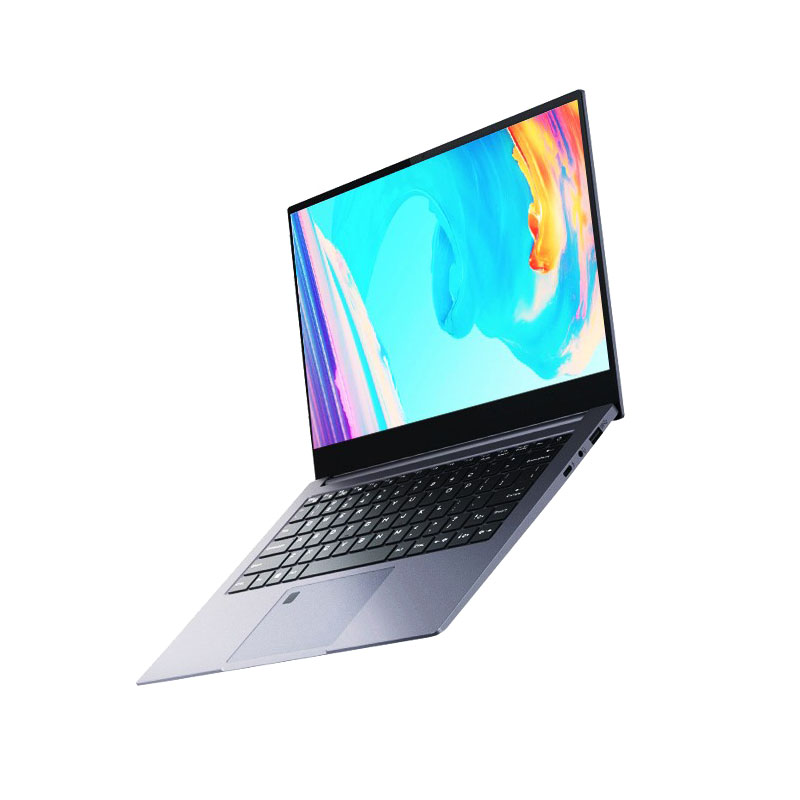 机械革命 轻薄办公笔记本