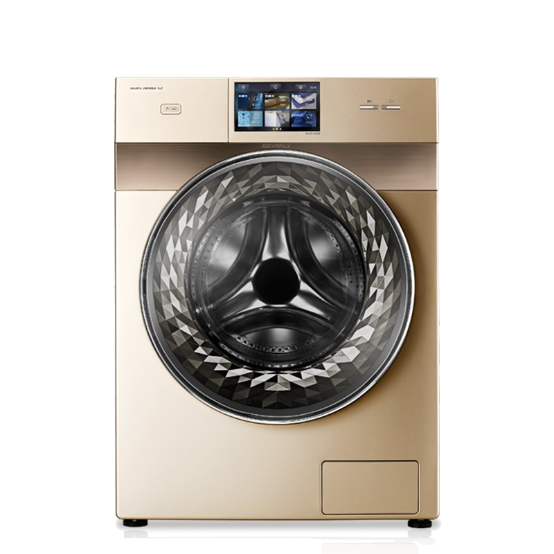 比佛利 澎湃水流洗衣机