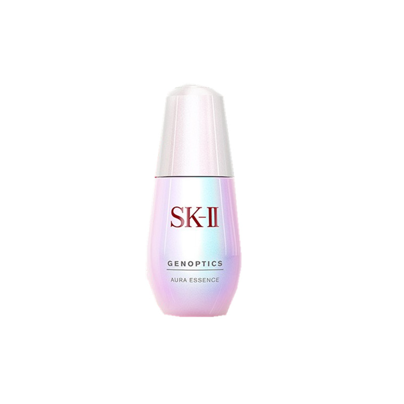 SK-II 小灯泡 面部精华