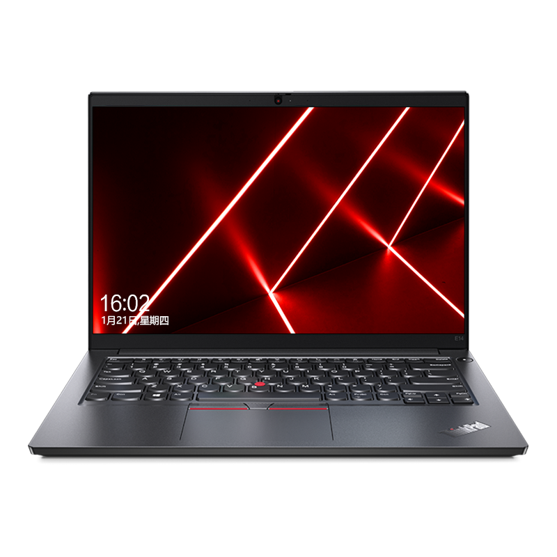 ThinkPad轻薄便携笔记本