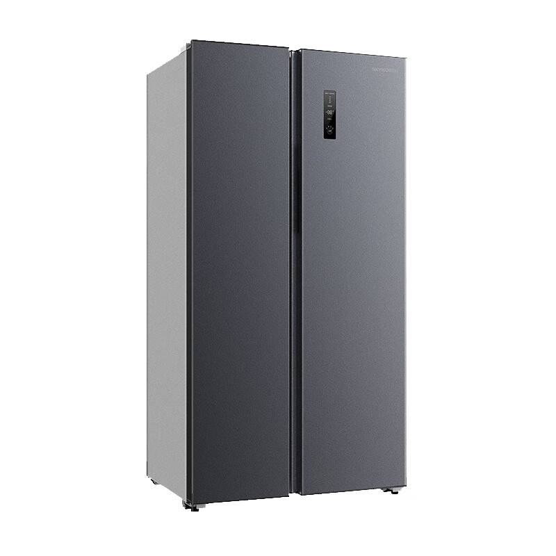 创维 双开门变频冰箱