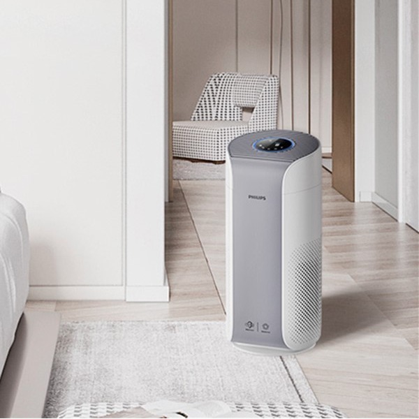 飞利浦 微护盾技术空气净化器