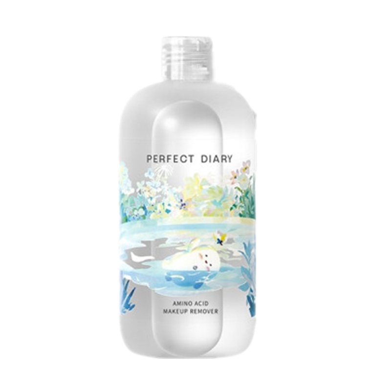 完美日记 大白限定卸妆水
