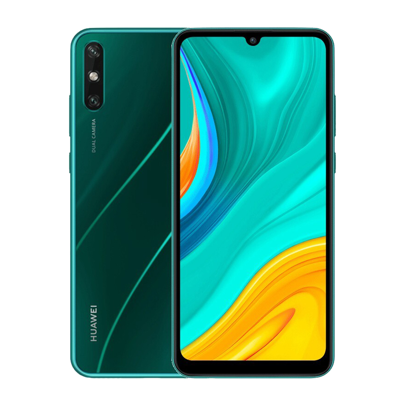 华为 立体音效手机