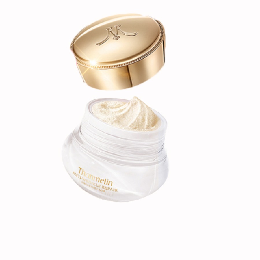 梵蜜琳 补水保湿 面霜