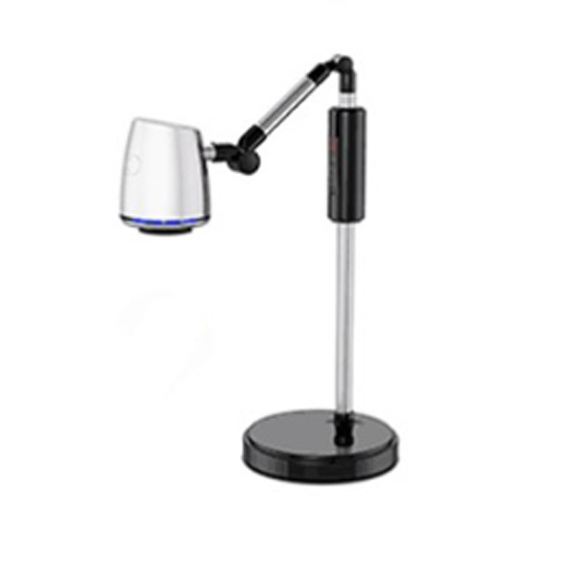 俞兆林 一款多用艾灸仪