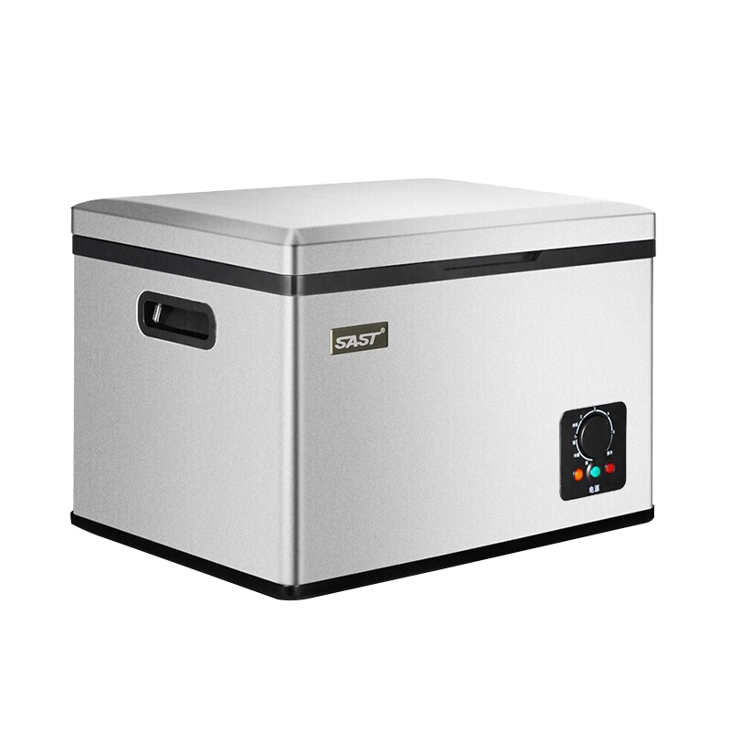 先科 快速制冷车载冰箱