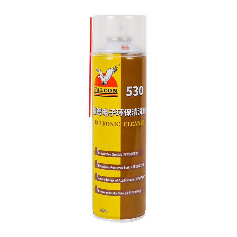 Falcon 环保配方 清洁剂