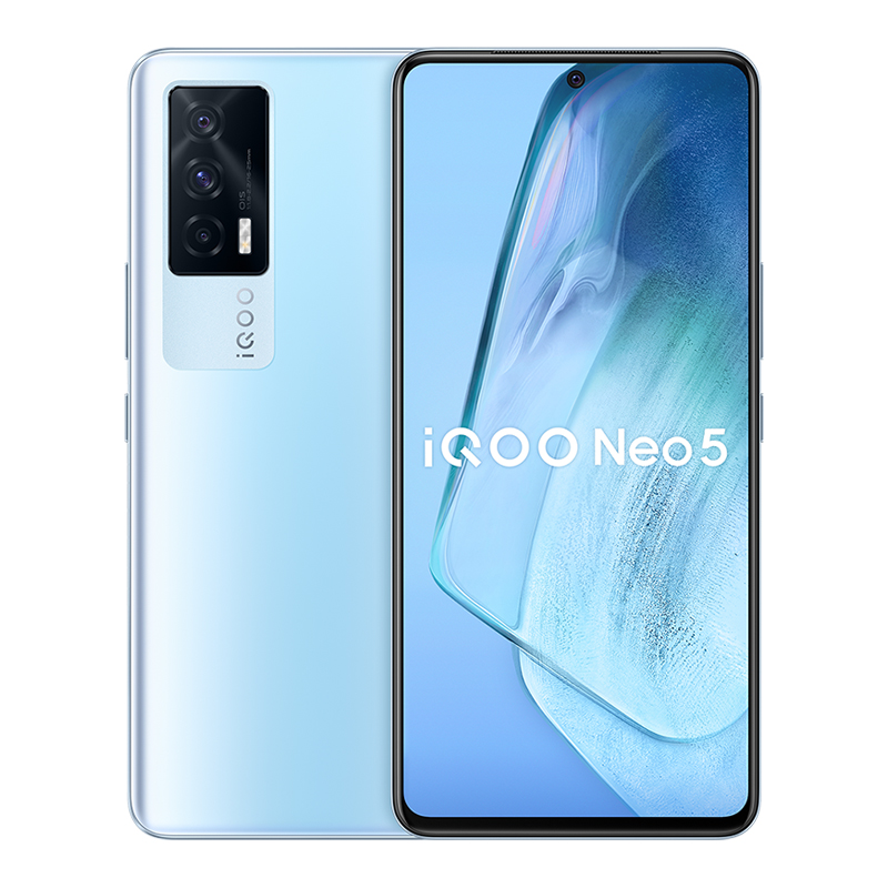 vivo 256G内存手机