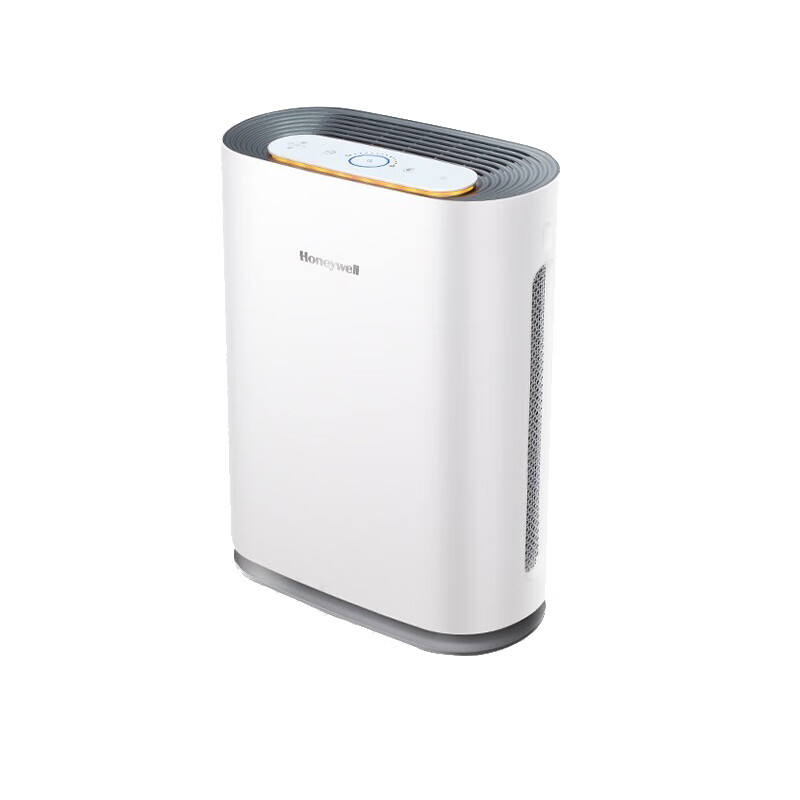 霍尼韦尔 可倾倒断电空气净化器