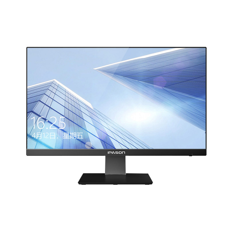 攀升 23.8英寸一体机电脑