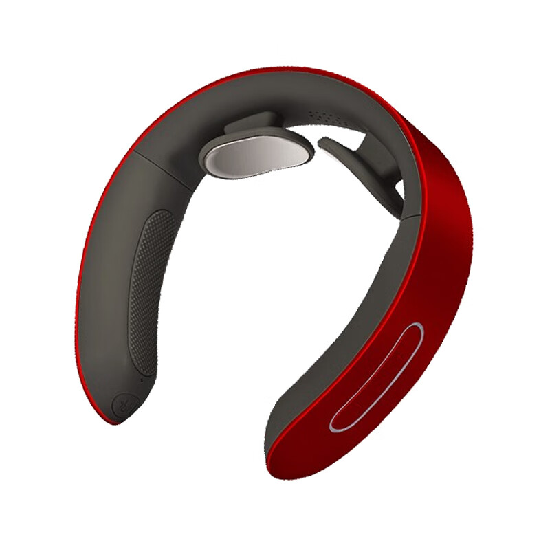 京东京造 热敷充电便携按摩器