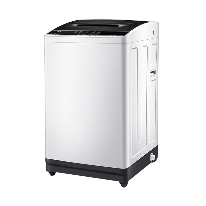 TCL 多程序可预约波轮洗衣机