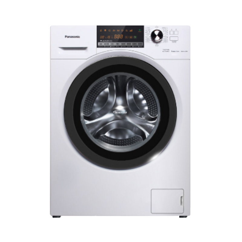 松下 免熨烫滚筒洗衣机