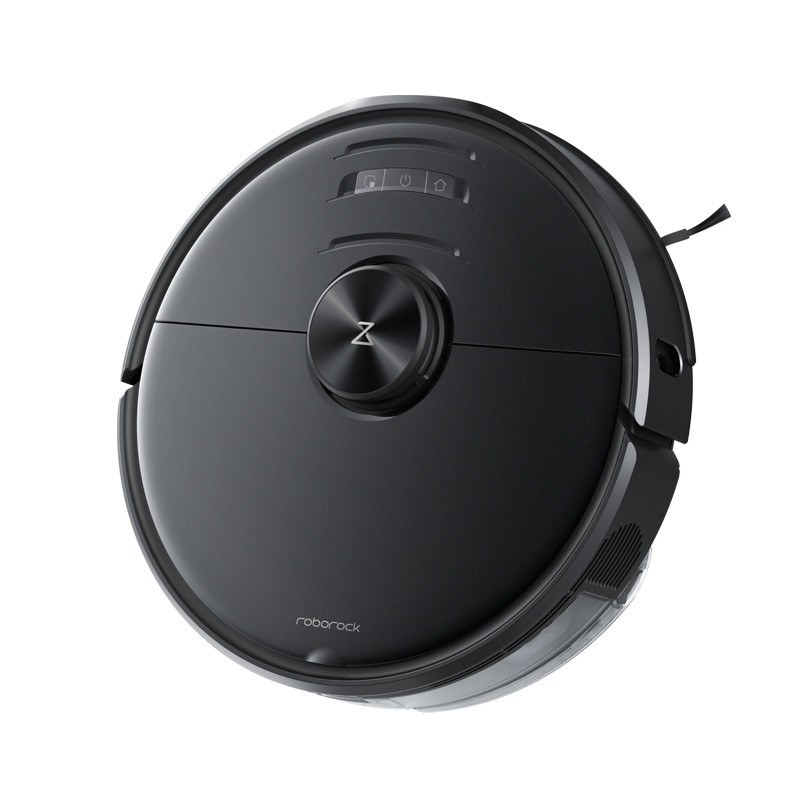 石头自动规划扫地机器人