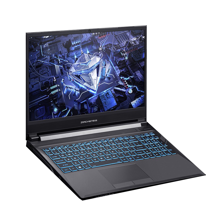 机械师 双风扇独显游戏本