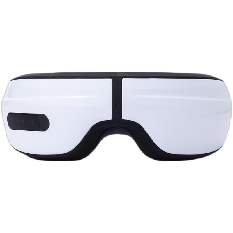 践程 液晶显示屏眼部按摩仪