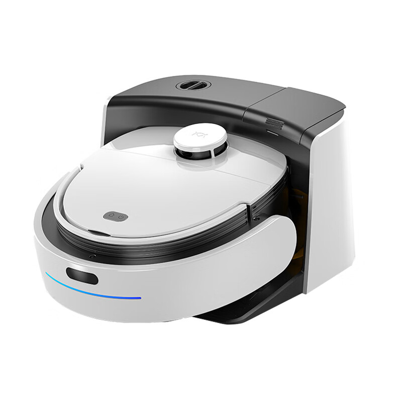 哇力 全自动家用智能扫地机器人