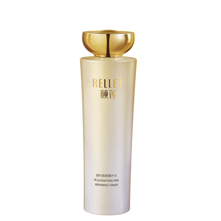 颐莲 凝时焕颜爽肤水