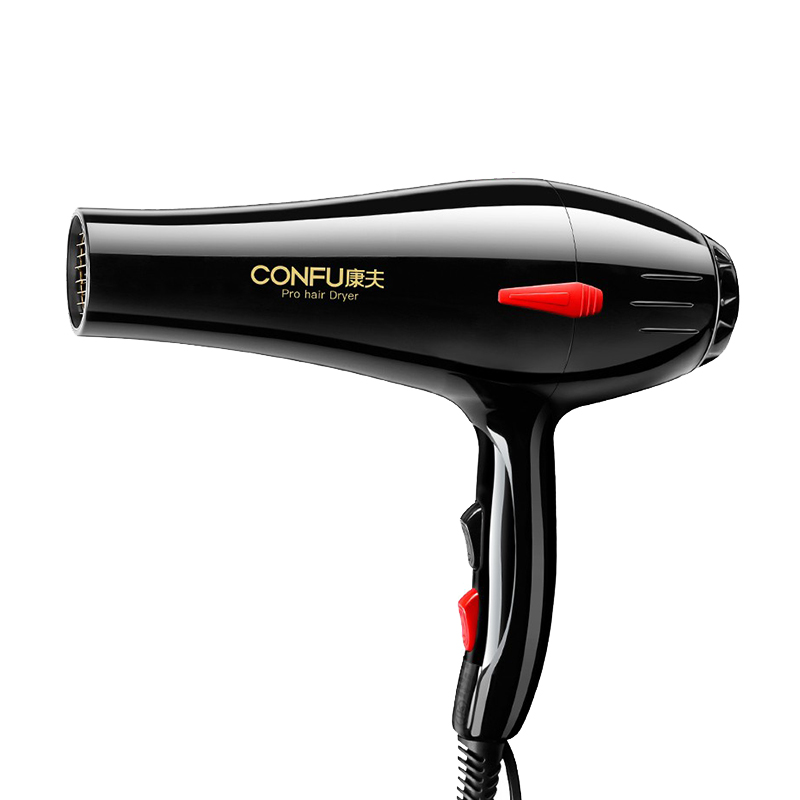 康夫 蓝光负离子电吹风