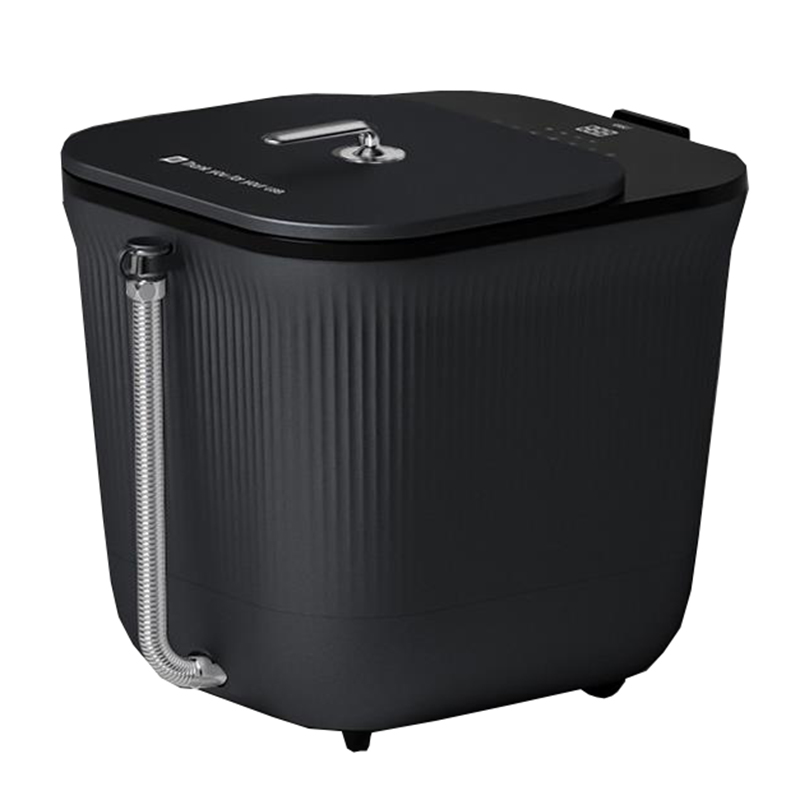 凯诗捷全自动按摩足浴盆