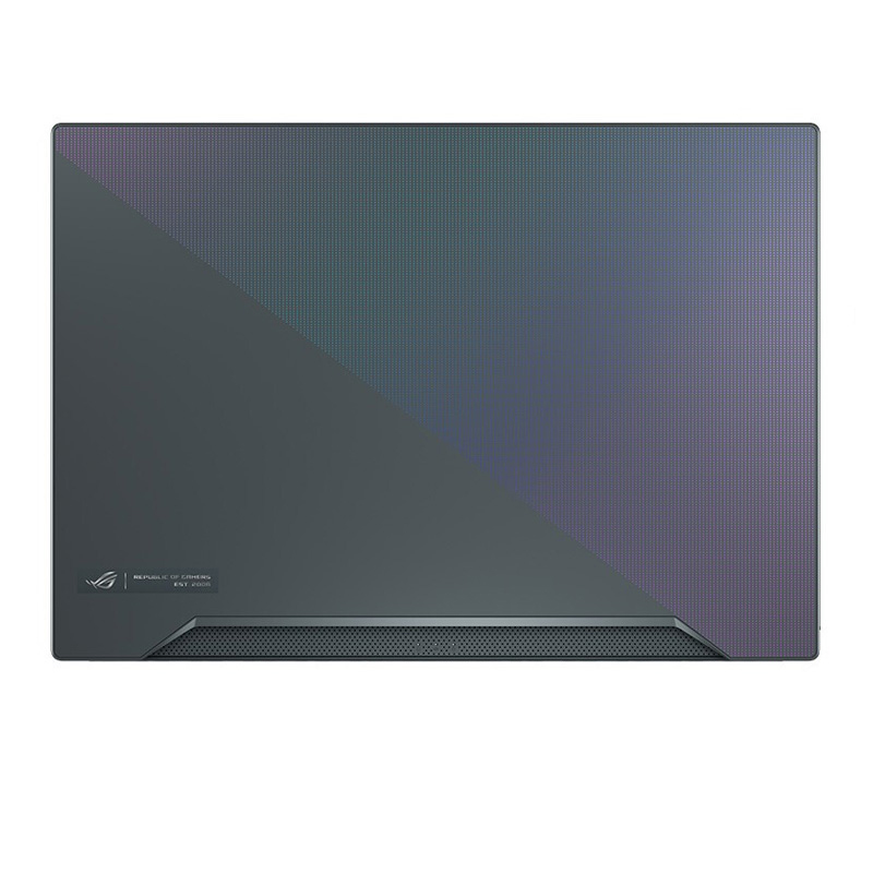 ROG 三面窄边框 游戏本