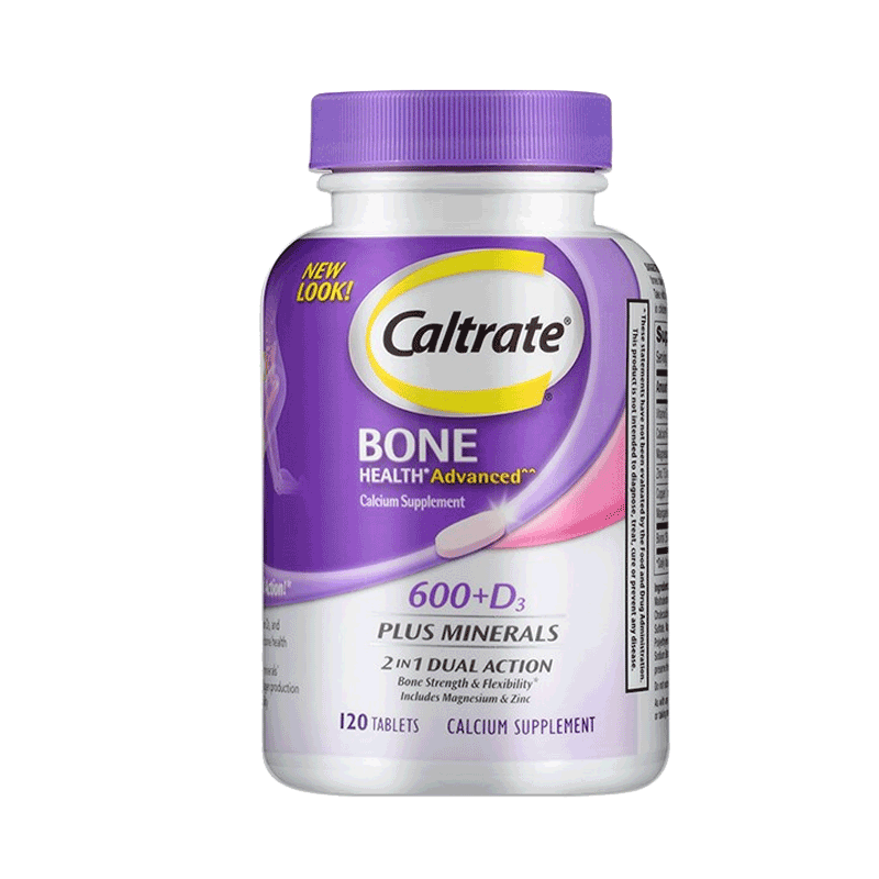 钙尔奇 含维D3碳酸钙片