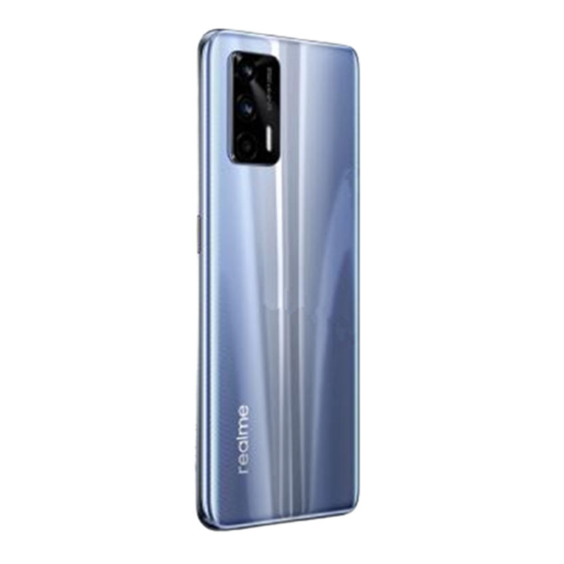 真我 120Hz电竞屏 手机