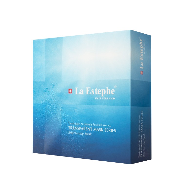 瑞斯美 隐形深层补水保湿面膜