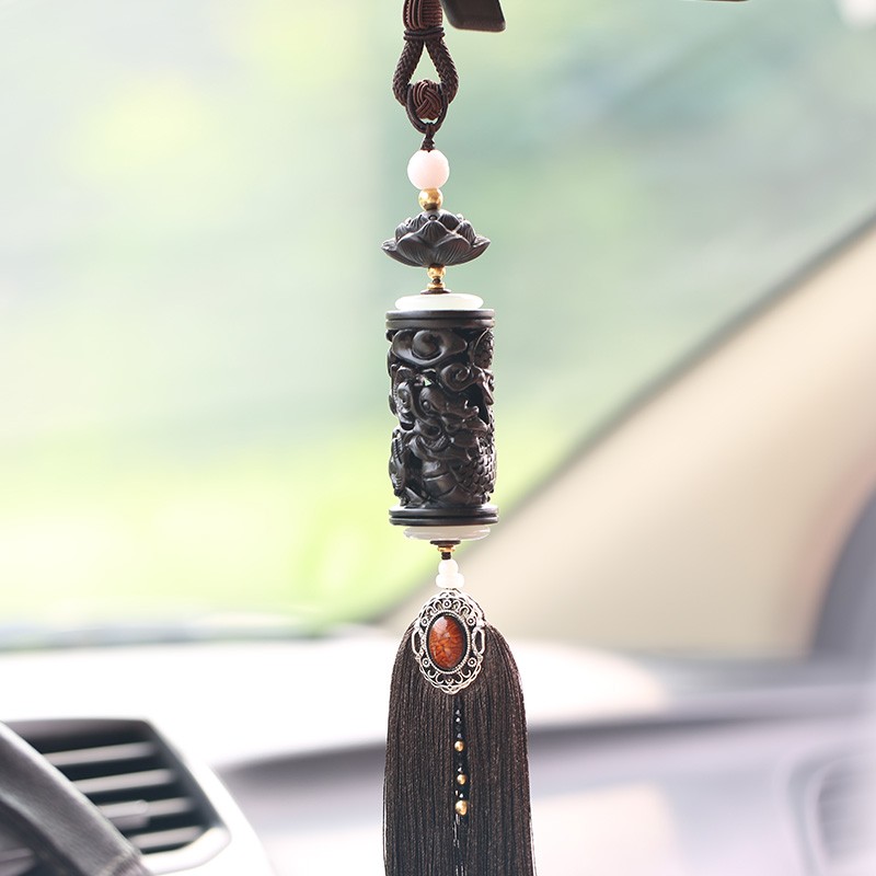 梵心 香水款挂件