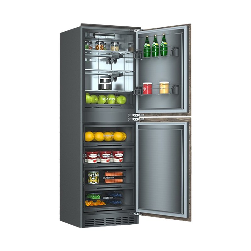 ASIKEE 优质 嵌入式冰箱