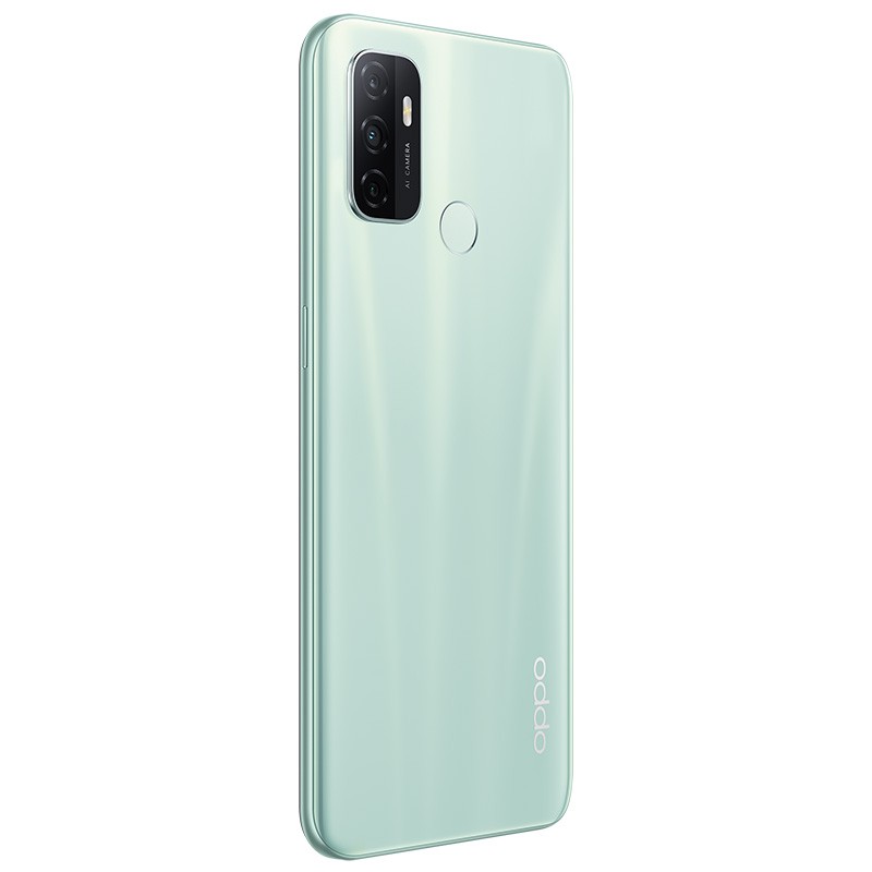 OPPO 长续航全面屏手机