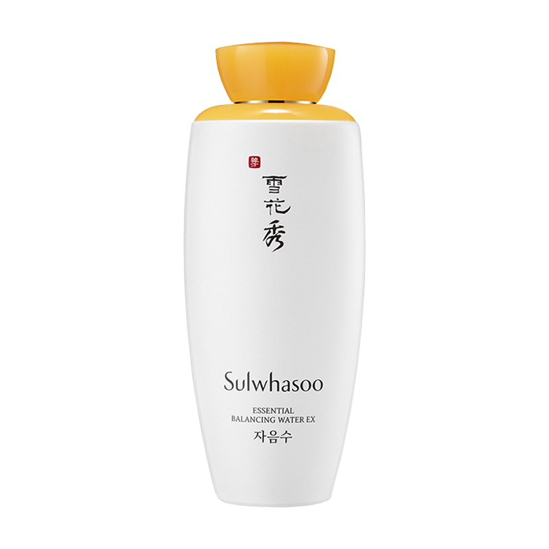 雪花秀 滋盈肌本润颜爽肤水