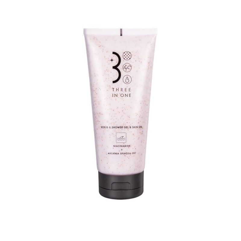 摇滚动物园嫩白润滑浴盐