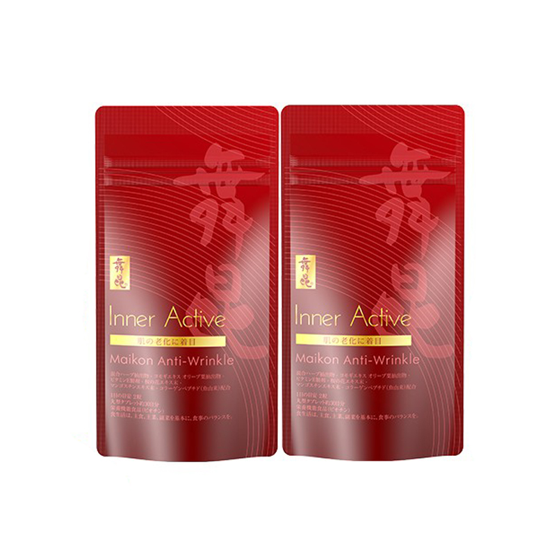 舞昆 不含激素抗糖丸